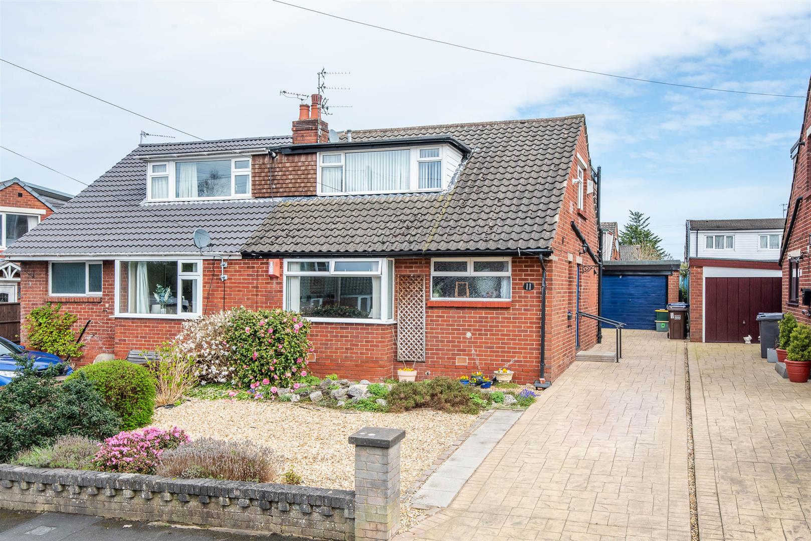 3 bed property in Riversedge Road, Leyland